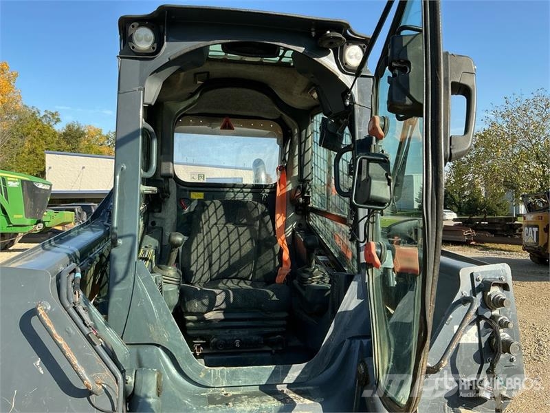 John Deere 325G Kompaktlader