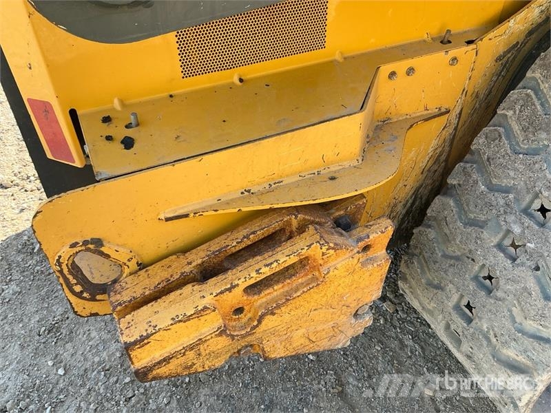 John Deere 325G Kompaktlader