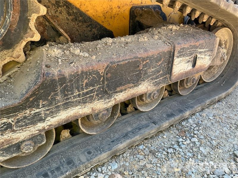John Deere 325G Kompaktlader