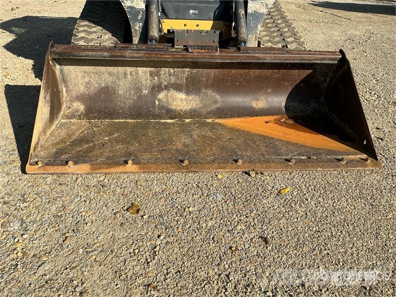 John Deere 325G Kompaktlader