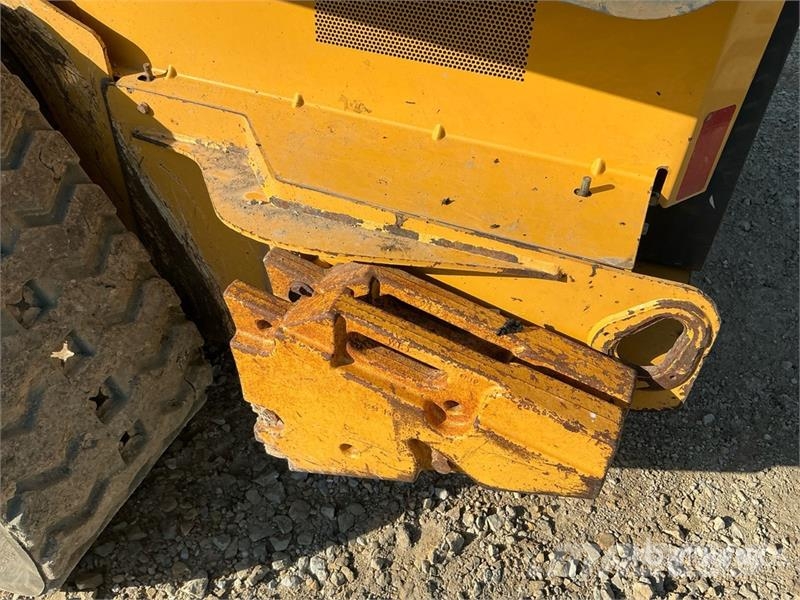 John Deere 325G Kompaktlader