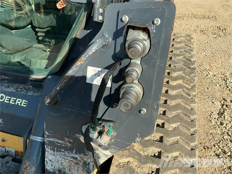 John Deere 325G Kompaktlader