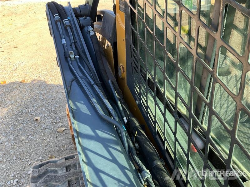 John Deere 325G Kompaktlader