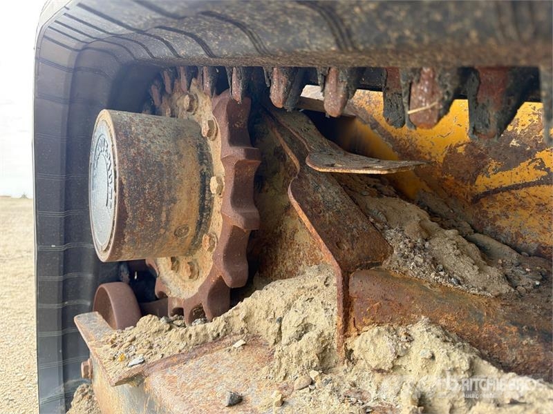John Deere 333G Liukuohjatut kuormaajat