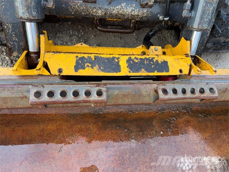 John Deere 333G Lietoti riteņu kompaktiekrāvēji
