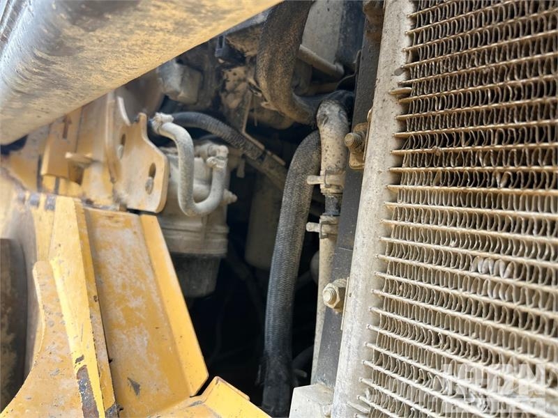 John Deere 333G Skid steer mini nakladalci