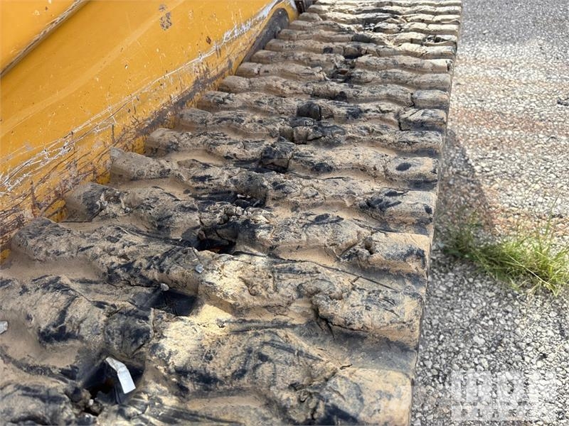 John Deere 333G Minicargadoras
