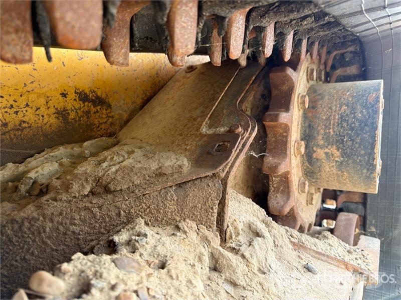 John Deere 333G Liukuohjatut kuormaajat