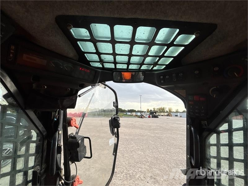 John Deere 333G Lietoti riteņu kompaktiekrāvēji