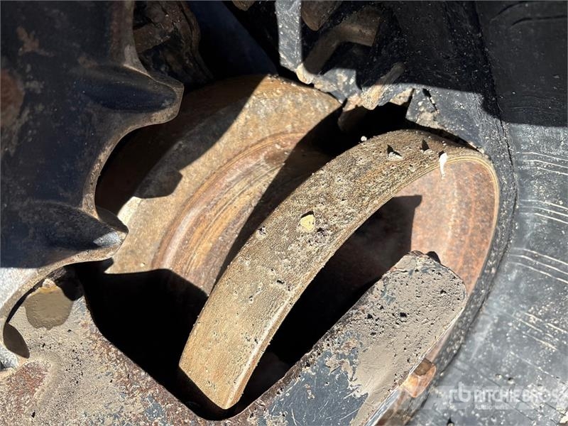 John Deere 333G Minicarregadeiras