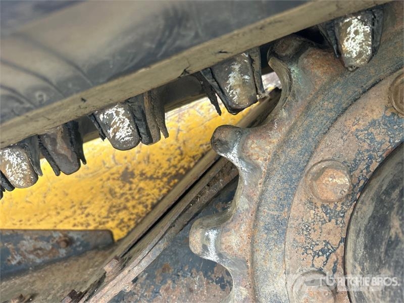 John Deere 333G Φορτωτάκια