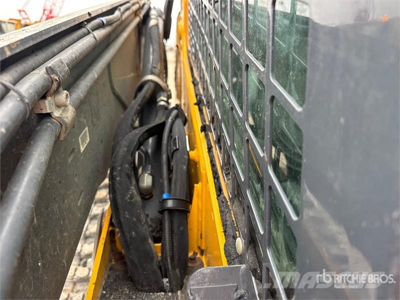 John Deere 333G Lietoti riteņu kompaktiekrāvēji