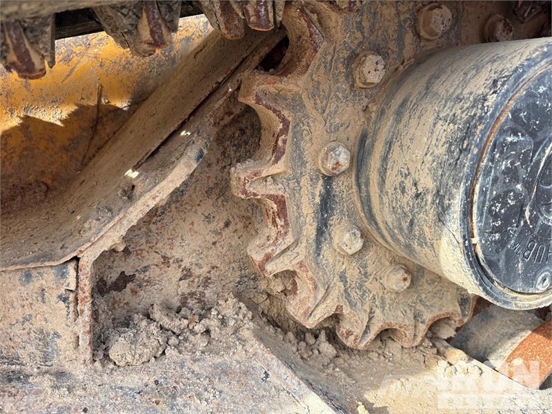 John Deere 333G Minicargadoras
