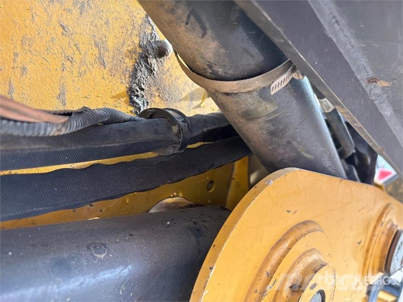 John Deere 333G Skid steer mini nakladalci