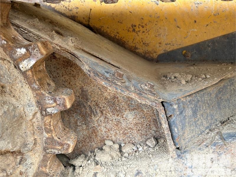 John Deere 333G Skid steer mini nakladalci