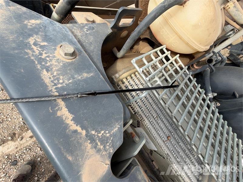 John Deere 333G Liukuohjatut kuormaajat
