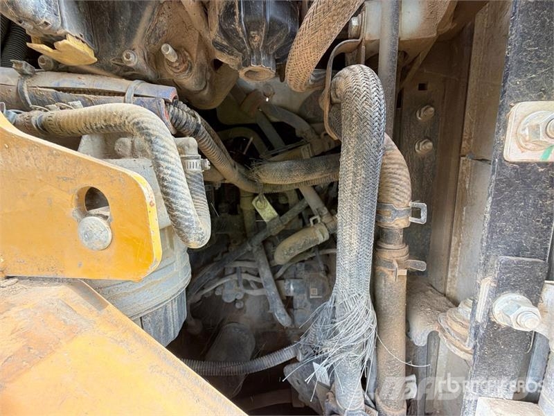 John Deere 333G Liukuohjatut kuormaajat