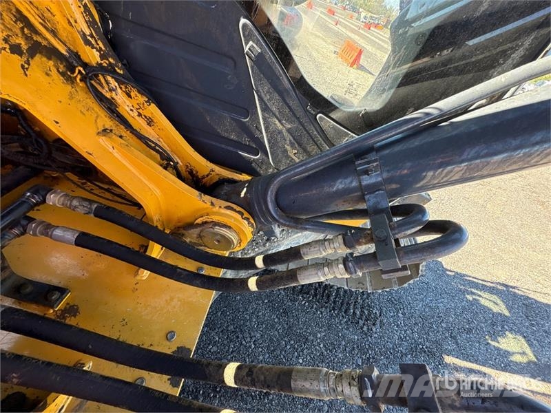 John Deere 350G LC Tracked Excavator Vikšriniai ekskavatoriai