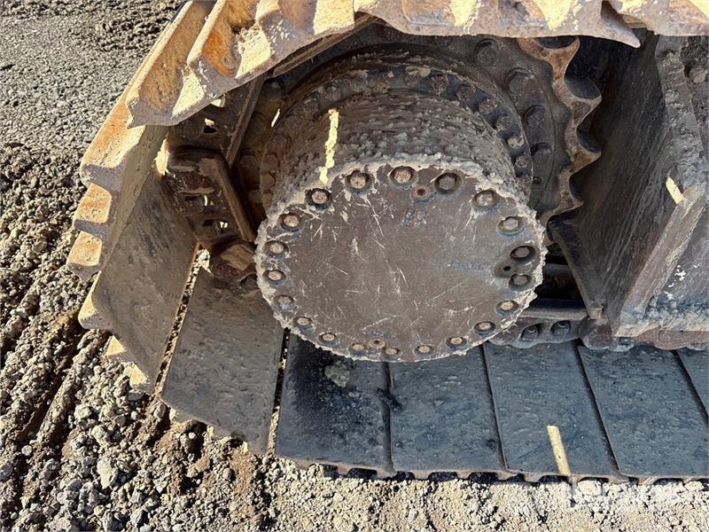 John Deere 350G LC Tracked Excavator Vikšriniai ekskavatoriai