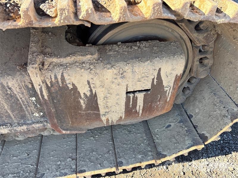 John Deere 350G LC Tracked Excavator Vikšriniai ekskavatoriai