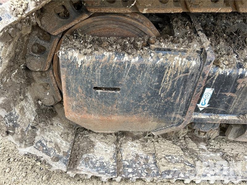 John Deere 350G LC Tracked Excavator Roomikekskavaatorid