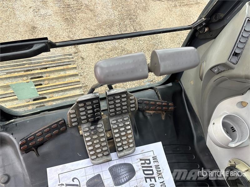 John Deere 350G LC Tracked Excavator Rupsgraafmachines