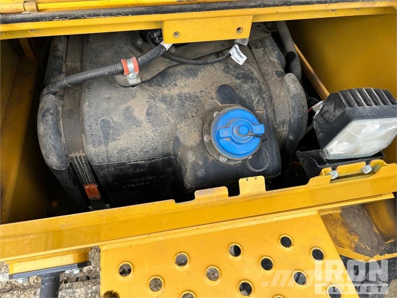 John Deere 350G LC Tracked Excavator Roomikekskavaatorid