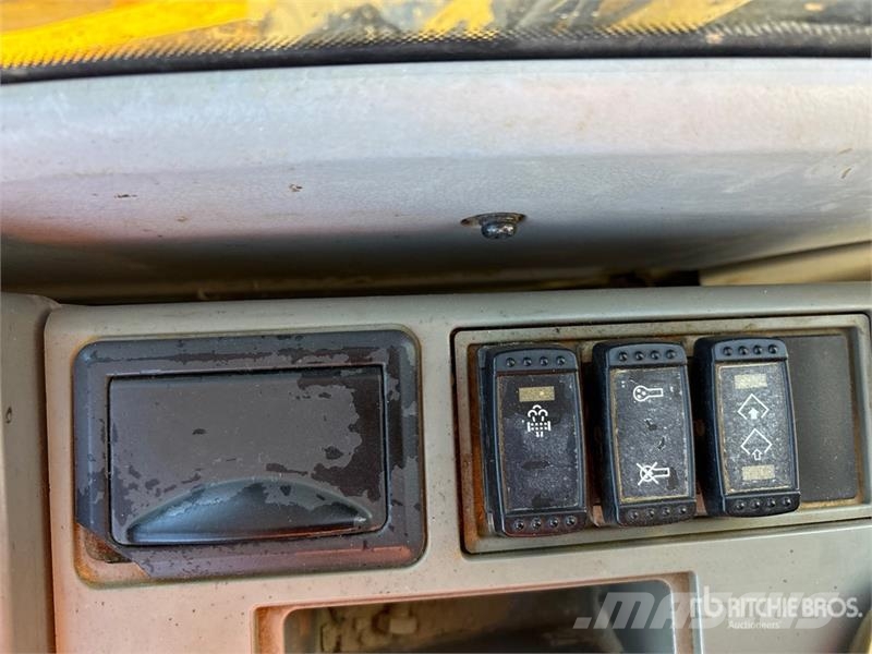 John Deere 350G LC Tracked Excavator Vikšriniai ekskavatoriai