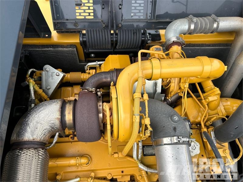 John Deere 350G LC Tracked Excavator Roomikekskavaatorid