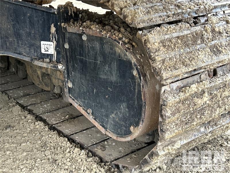 John Deere 350G LC Tracked Excavator Roomikekskavaatorid
