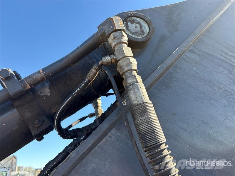 John Deere 350G LC Tracked Excavator Vikšriniai ekskavatoriai