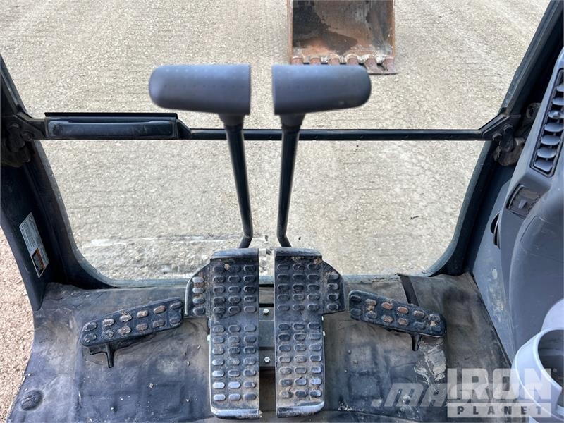John Deere 350G LC Tracked Excavator Roomikekskavaatorid