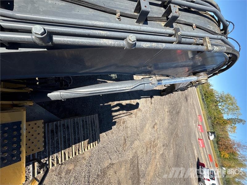 John Deere 350G LC Tracked Excavator Vikšriniai ekskavatoriai