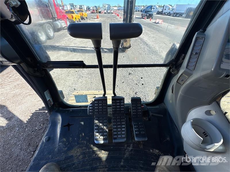 John Deere 350G LC Tracked Excavator Vikšriniai ekskavatoriai