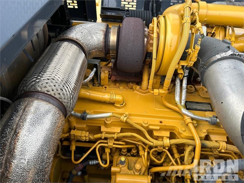 John Deere 350G Tracked Excavator Gravemaskiner på larvebånd