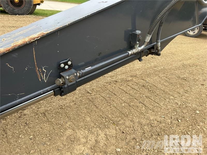 John Deere 350G Tracked Excavator Gravemaskiner på larvebånd