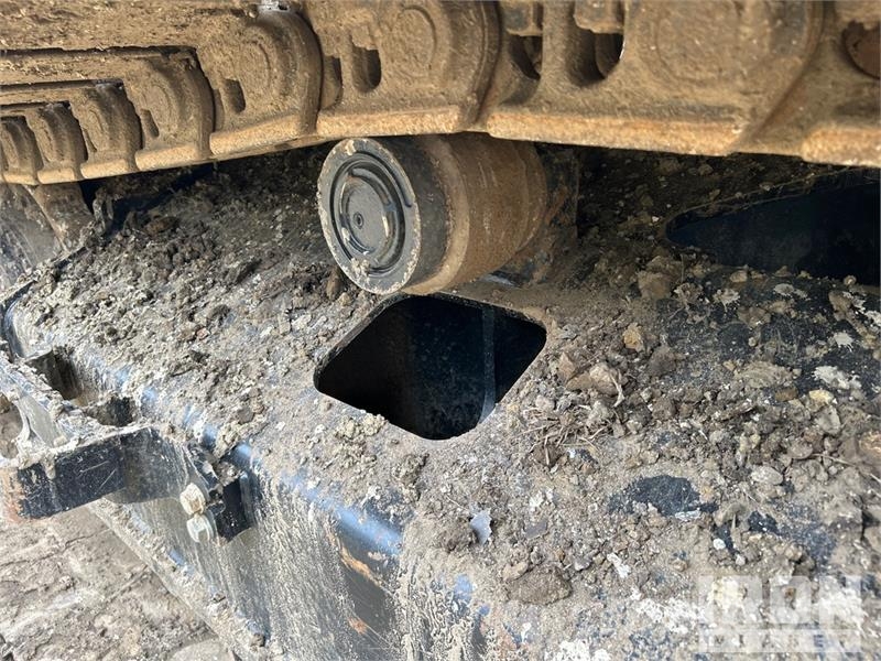John Deere 350G Tracked Excavator Gravemaskiner på larvebånd