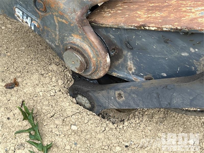 John Deere 350G Tracked Excavator Gravemaskiner på larvebånd