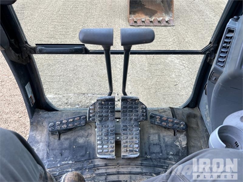 John Deere 350G Tracked Excavator Gravemaskiner på larvebånd