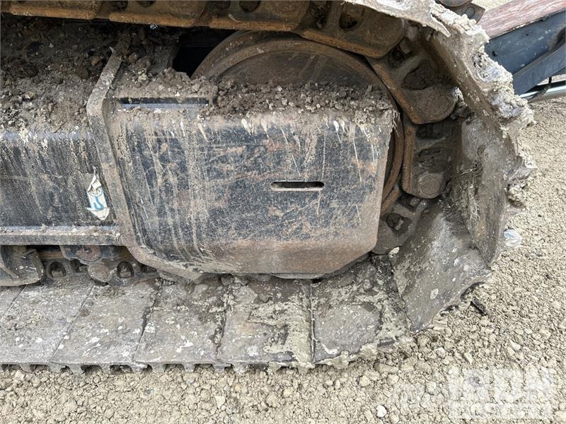 John Deere 350G Tracked Excavator Gravemaskiner på larvebånd