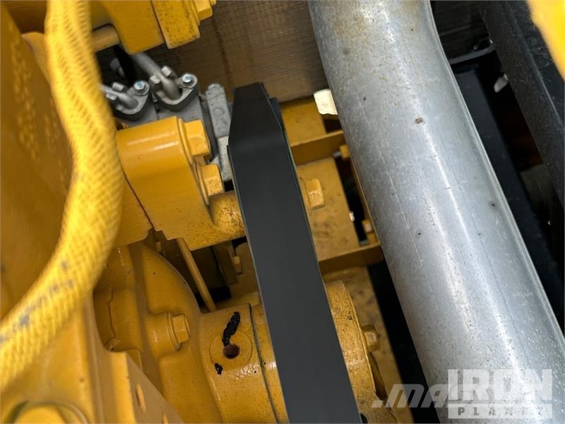 John Deere 350G Tracked Excavator Gravemaskiner på larvebånd