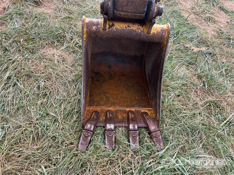 John Deere 35G Mini rýpadla < 7t