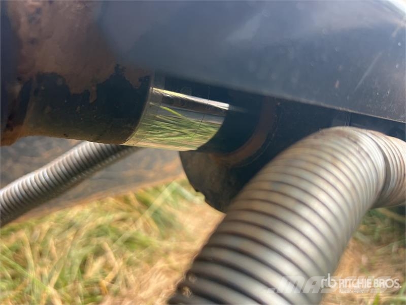 John Deere 35G Mini rýpadla < 7t