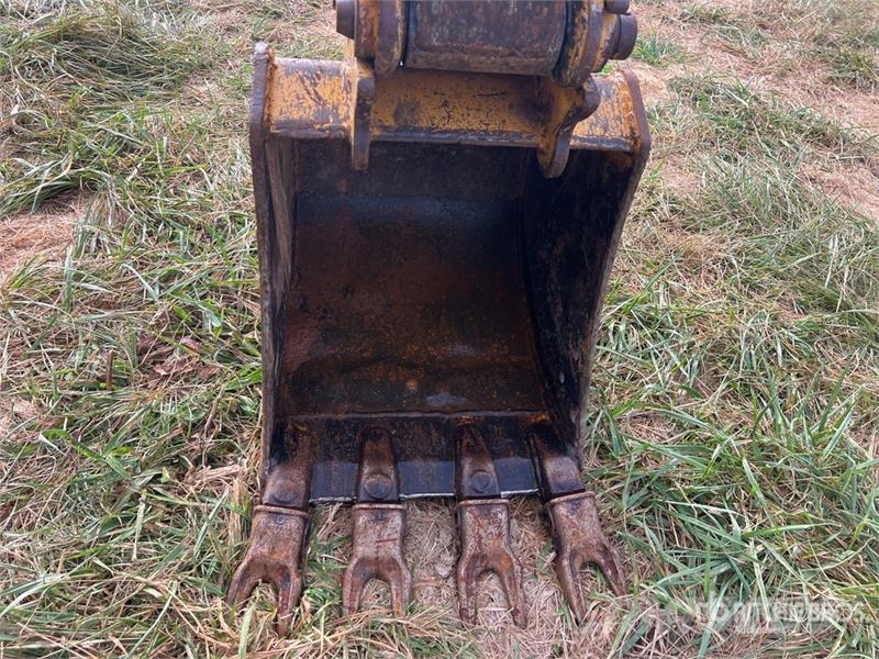 John Deere 35G Miniexcavadoras