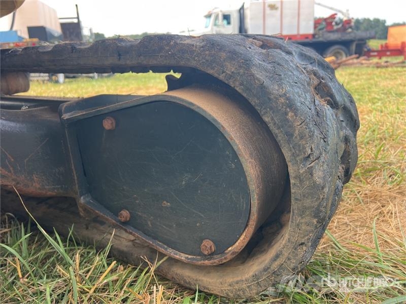 John Deere 35G Miniexcavadoras
