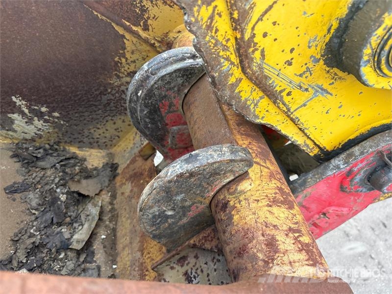 John Deere 410E Retroescavadoras