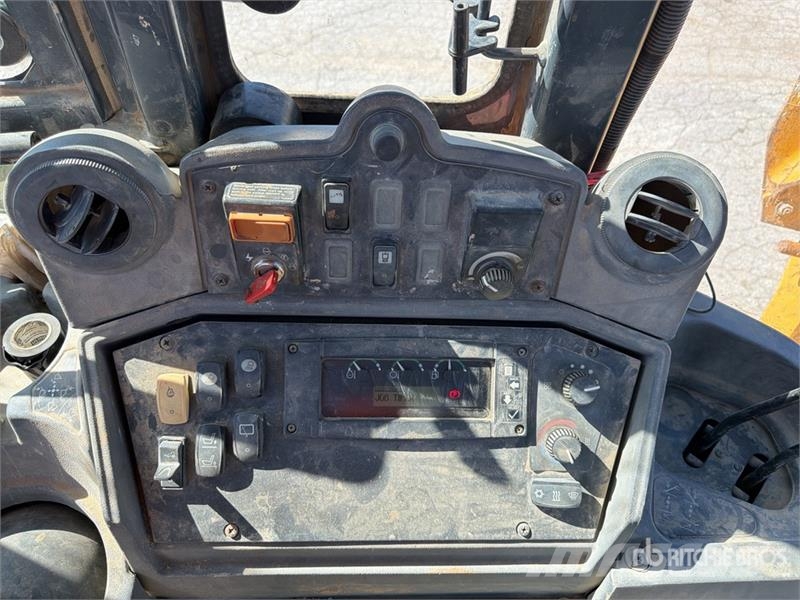 John Deere 410J Kazıcı yükleyiciler - beko loder