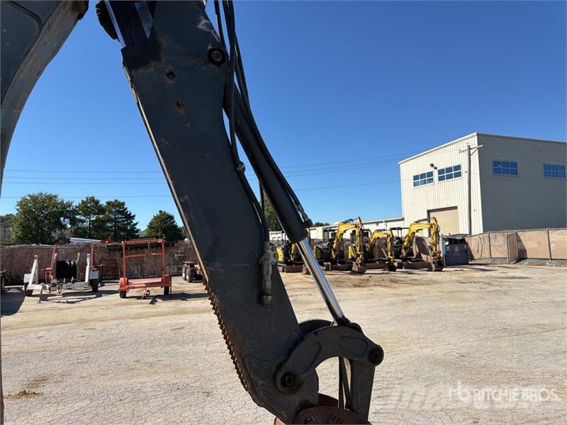 John Deere 410J Kazıcı yükleyiciler - beko loder