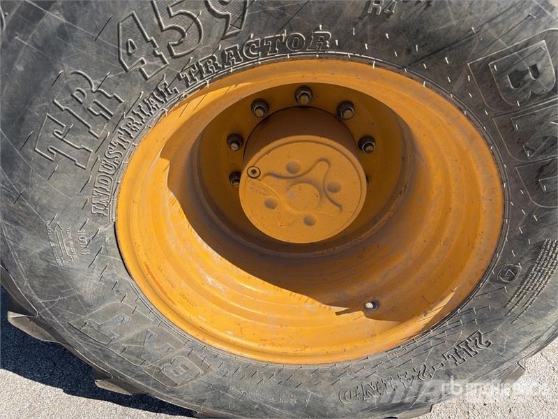 John Deere 410J Kazıcı yükleyiciler - beko loder