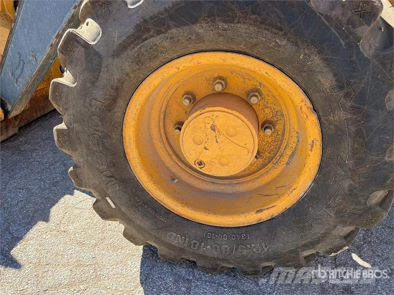John Deere 410J Kazıcı yükleyiciler - beko loder